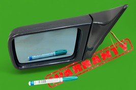 90-95 Mercedes R129 SL320 SL500 300SL Side View Door Mirror Left Driver ... - £112.08 GBP