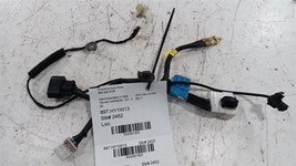 Hyundai Veloster Rear Back Trunk Lid Hatch Wire Wiring Harness  2012 201... - $29.84