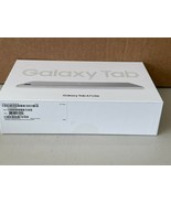 Samsung Galaxy Tab A7 Lite SM-T220 32GB Wi-Fi 8.7&quot; -Silver with Bonus Bo... - $3,328.95 MXN
