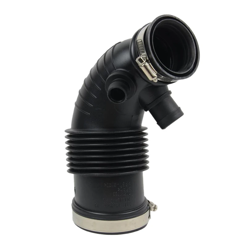 Air Duct Filtered Pipe Intake Hose 13717597586 Fit For-BMW F20 F21 F30 114I 11 - £20.06 GBP
