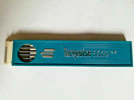 Unused Turquoise Eagle 1 Dozen 3H Drawing Leads NOS - $14.99