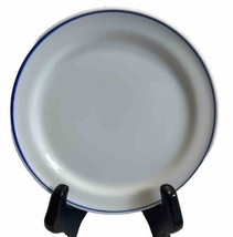 Vintage American Airlines AA 5.25&quot; Serving China Plate 73-PL-69 Michaud Japan  - £6.26 GBP
