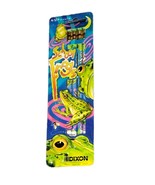 Very Rare School Frogs Pencils Dixon Ticonderoga 4 PK17654 No. 2 HB Blue... - $1,619.57 MXN