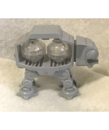 Star Wars Fighter Pods Micro Heroes &amp; AT-AT Walker - £6.00 GBP