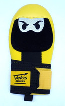 Kids Premium  Sliding Mitt for Youth Baseball &amp; Softball, 6U-11U Ninja-Y... - $503.09 MXN