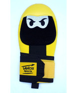 Kids Premium  Sliding Mitt for Youth Baseball &amp; Softball, 6U-11U Ninja-Y... - $498.99 MXN