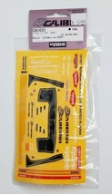 KYOSHO EP Caliber M24 Decal Schweizer 300C CA1031 RC Helicopter Part NEW... - $4.99