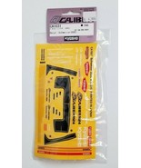 KYOSHO EP Caliber M24 Decal Schweizer 300C CA1031 RC Helicopter Part NEW... - £3.94 GBP