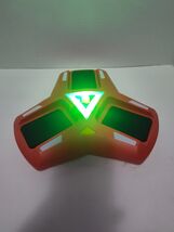 TESTED UNO Triple Play Card Game Holder with Lights and Sounds *NO CARDS* - $12.84
