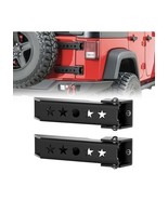 Heavy Duty Tailgate Door Hinges for Jeep Wrangler JK 2007-2018 NEW!!! - $39.59