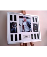 8 Mile Eminem XL Framed 35mm film cell presentation - $205.56 CAD