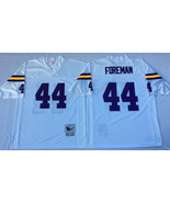 #44 Chuck Foreman White Jersey - €39,08 EUR