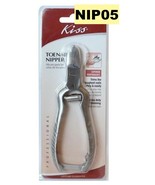KISS TOENAIL NIPPER NIP05 TRIMS THE TOUGHEST NAILS SAFELY &amp; EASILY - €12,78 EUR