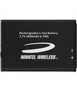 Battery for Novatel Wireless Mifi 500 LTE,5510,5510L,5580,M100,5510,5510... - £7.77 GBP