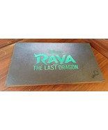 Raya and the Last Dragon-DMI Member Exclusive 6-Pin Set w/ Collector&#39;s B... - $177.30