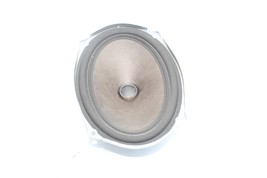 07-15 MINI COOPER REAR QUARTER PANEL SPEAKER E5883 image 2