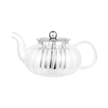 Avanti Dahlia Glass Teapot - 400mL - $30.39