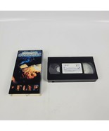 Mary Shelley’s Frankenstein VHS Movie VCR Video Tape  Robert De Niro Horror - £6.71 GBP
