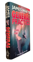 General Practice, A Sector General Omnibus Book - Hardcover With Dust Jacket - £11.12 GBP