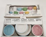 IKEA DUKTIG Doll House Miniature Kitchen Dish Set Mugs Glasses Plates NEW - £38.30 GBP