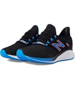 New Balance Fresh Foam ROAV Men&#39;s Running Shoes, Size: 12, Black - £46.34 GBP
