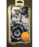 Uncommon iPhone 7 Plus/6 Plus Case Shock A Laka - Indigo (Blue) Dye - £9.10 GBP