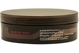 Aveda Men Pure-Formance Grooming Clay 75ml/2.5oz - £27.94 GBP