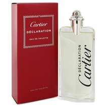 Declaration By Cartier Parfum Spray 5 Oz - £125.90 GBP