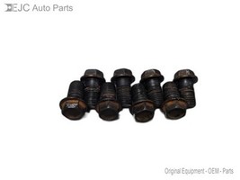 Flexplate Bolts For 13-18 Toyota Rav4 LE 2.5  AWD - $19.75