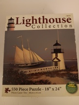 Karmin International Lighthouse Collection Bright Point Homecoming 550 P... - £23.76 GBP