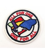 Vintage Region 1 One All for One One For All Boy Scout of America BSA T ... - €7,31 EUR Vintage Region 1 One All for One One For All Boy Scout of America BSA T ... - €7,31 EUR
