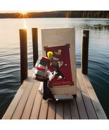 Hallmark Keepsake Ornament LOOK OUT BELOW! 2002 - $8.42