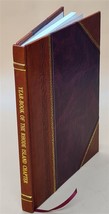 Year-book of the Rhode Island Chapter, American Institute of Arc [Leather Bound] - £83.90 GBP