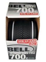 Bell Reflective Hybrid Bike Tire 700c x 38c Replaces:  32mm-45mm New - £19.86 GBP