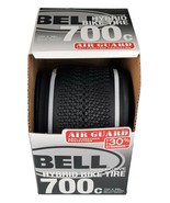 Bell Reflective Hybrid Bike Tire 700c x 38c Replaces:  32mm-45mm New - £19.51 GBP
