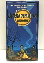 Jirimpimbira An African Folktale VHS 1995 Precious Gift of Friendship Vi... - £11.23 GBP