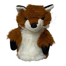 Folkmanis Little Fox Hand Puppet Child Size 8” - £13.30 GBP