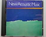 New Acoustic Music (CD, 1985, Ryko) - $14.84