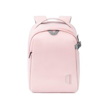 BAGSMART Women&#39;s Camera Backpack for Clothes Photographer Bag Laptop Backpacks W - £126.81 GBP