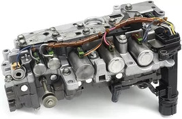 U660E Transmission Valve Body 2007-2018 Lexus ES 350 3.5l OEM image 4