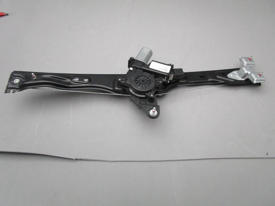 OEM 2020-2023 Rear Passenger Right Side Door Window Regulator w Motor 84... - $64.34
