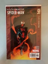 Ultimate Spider-Man #59 - Marvel Comics - Combine Shipping - £3.49 GBP