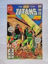 ($5 Minimum Order) The New Teen Titans #18 Vf Combine Shipping BX2461 - £1.95 GBP