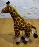 Dakin GERI THE GIRAFFE 15&quot; Plush Stuffed Animal - $24.74
