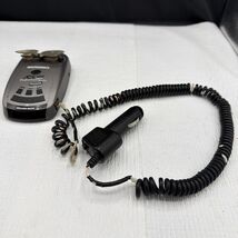 Beltronics RX65 "Professional Series" Radar Detector FOR PARTS/REPAIR - $64.34