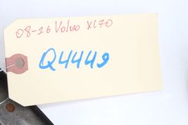 08-15 VOLVO XC70 REAR LEFT DRIVER SIDE DOOR INTERIOR TRIM Q4449 image 12