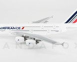 Air France Airbus A380 F-HPJH Phoenix 10776 Scale 1:400 RARE - $99.95