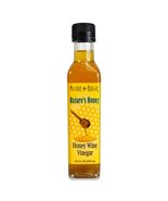 SLIDE RIDGE Apple Honey Wine Vinegar, 8.5 FZ - $20.79 CAD