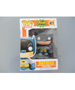 Pop Funko # 4 Batman - $3,923.21 MXN