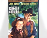Rooster Cogburn... and the Lady (DVD, 1975, Widescreen) Like New !    Jo... - $8.58